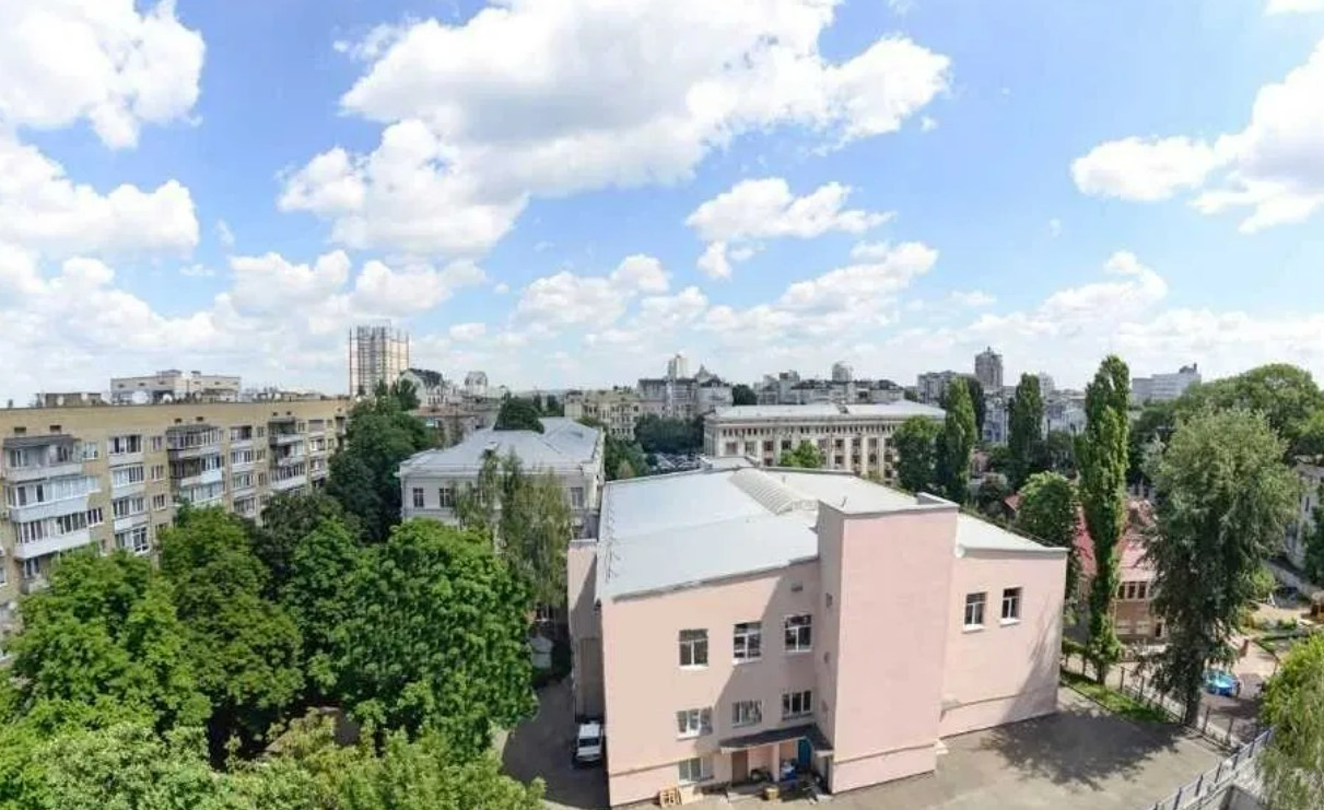 Продажа 4к квартиры в Киеве,  Академика Богомольца ул., 5 12