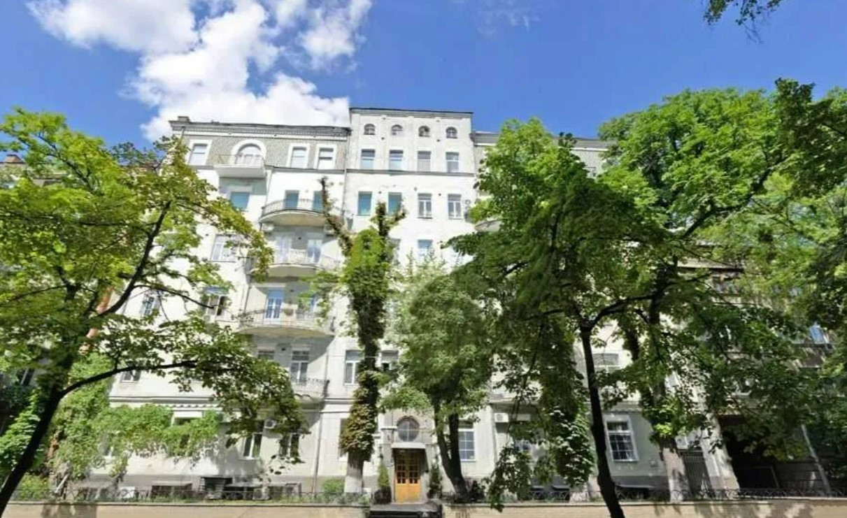 Продажа 4к квартиры в Киеве,  Академика Богомольца ул., 5 13