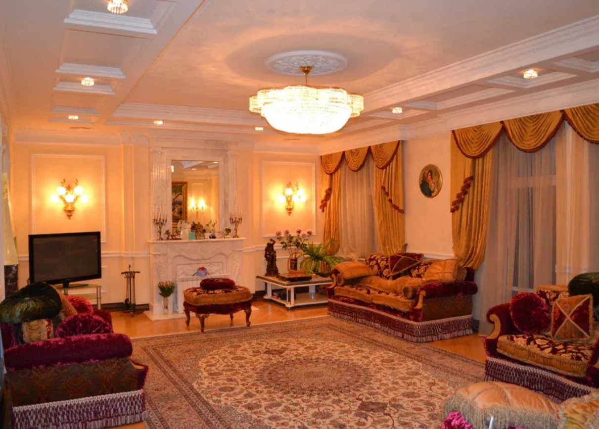 Продаж 4к квартири в Києві, Академіка Богомольця вул., 6 0