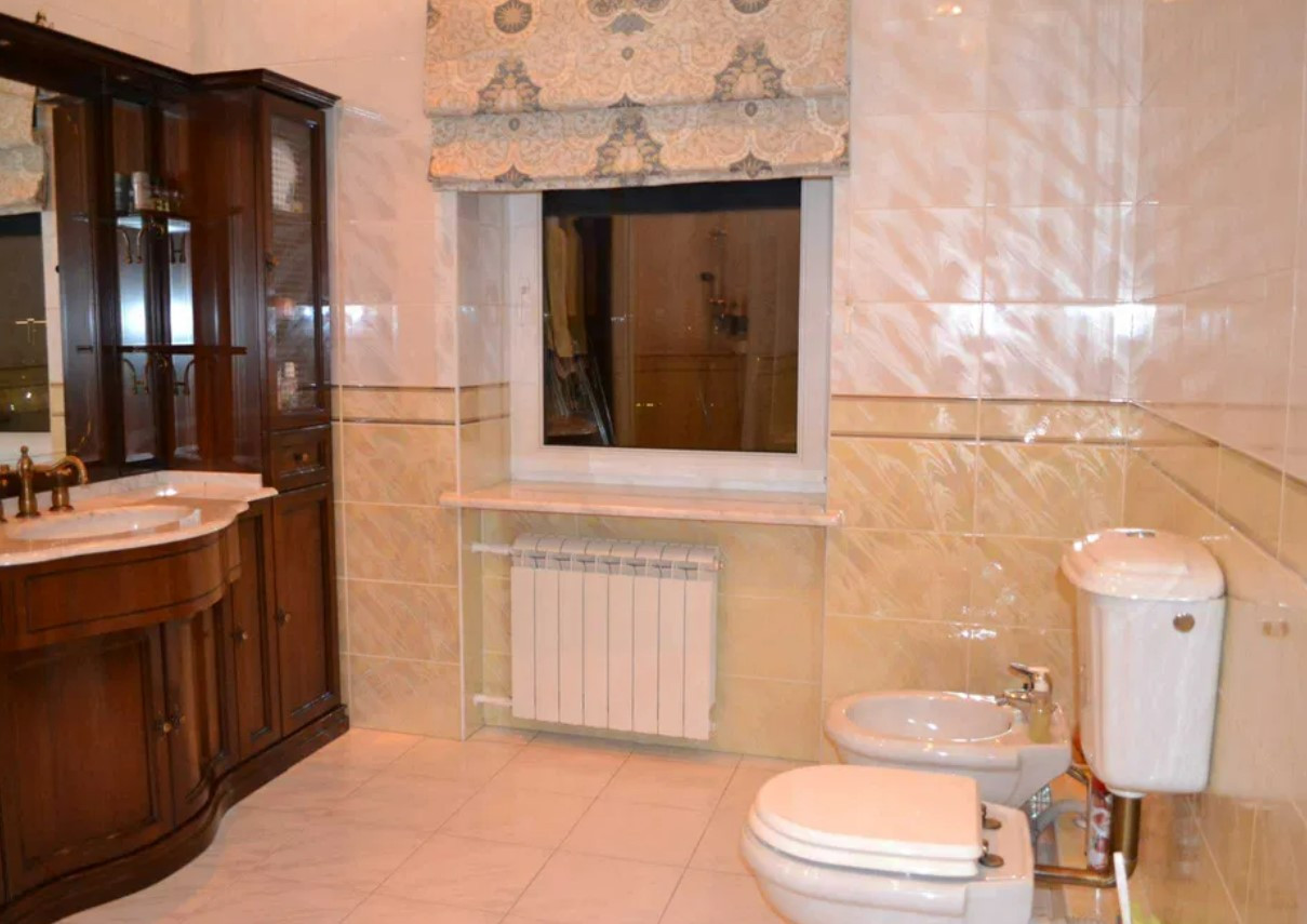 Продаж 4к квартири в Києві, Академіка Богомольця вул., 6 2
