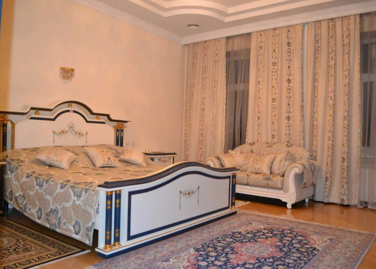 Продаж 4к квартири в Києві, Академіка Богомольця вул., 6 4