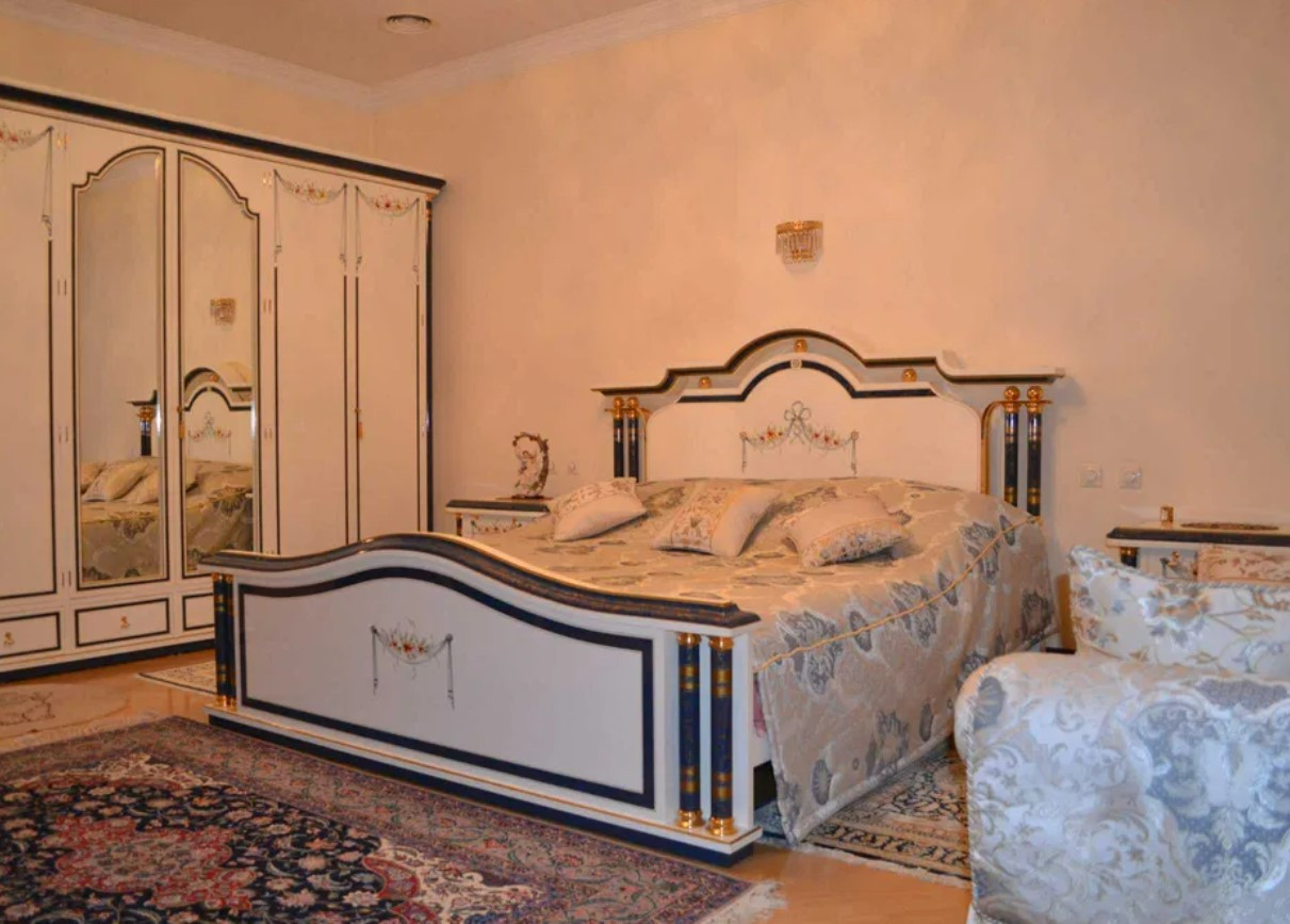 Продаж 4к квартири в Києві, Академіка Богомольця вул., 6 5