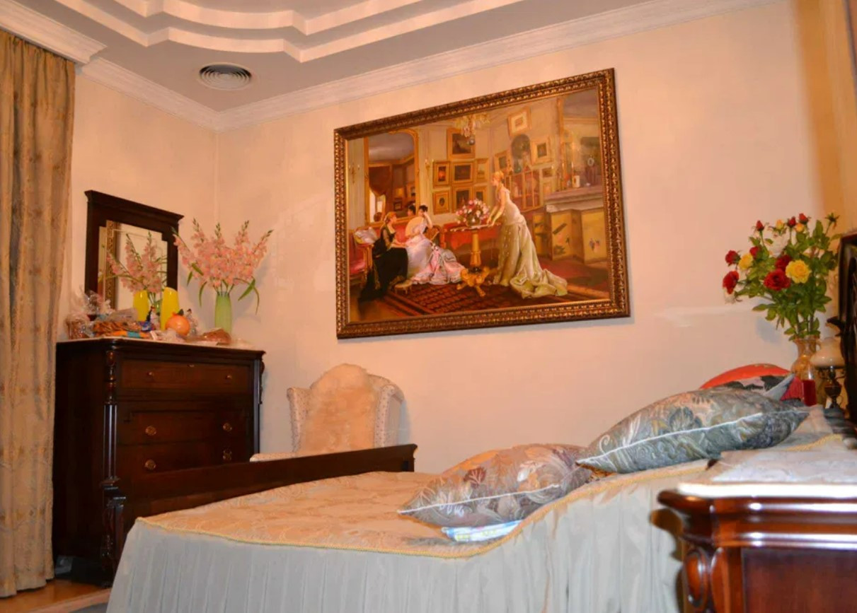 Продаж 4к квартири в Києві, Академіка Богомольця вул., 6 6