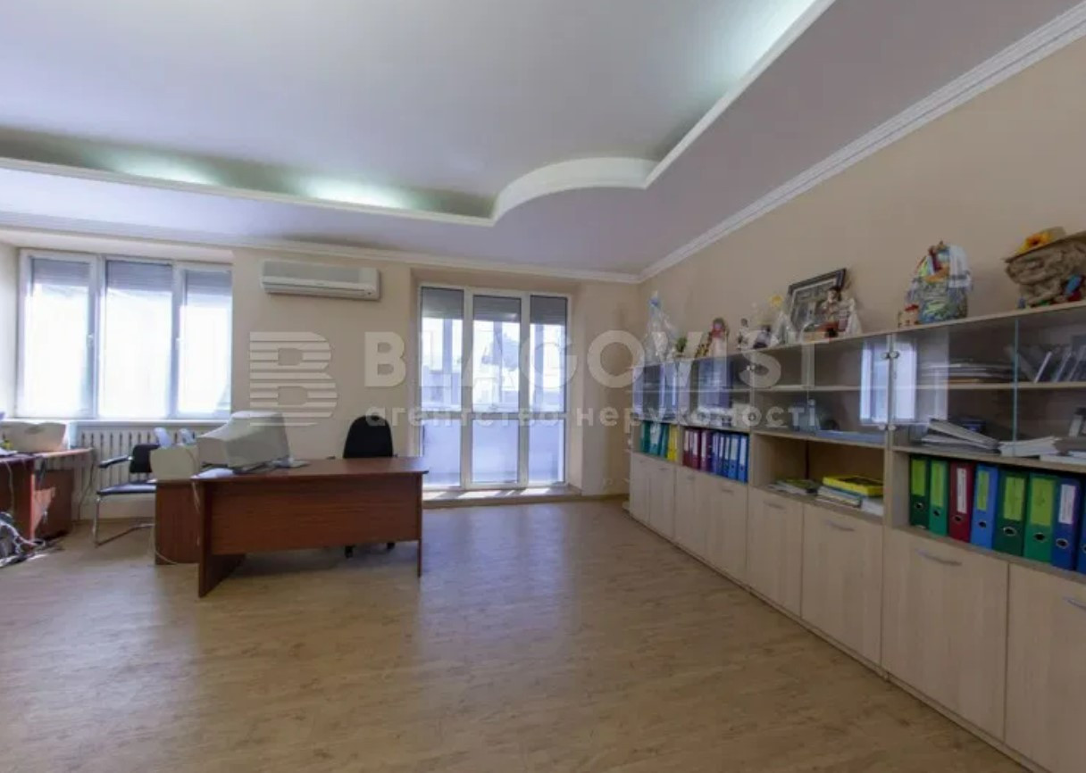 Продажа 4к квартиры в Киеве,  Институтская ул., 22/7 1