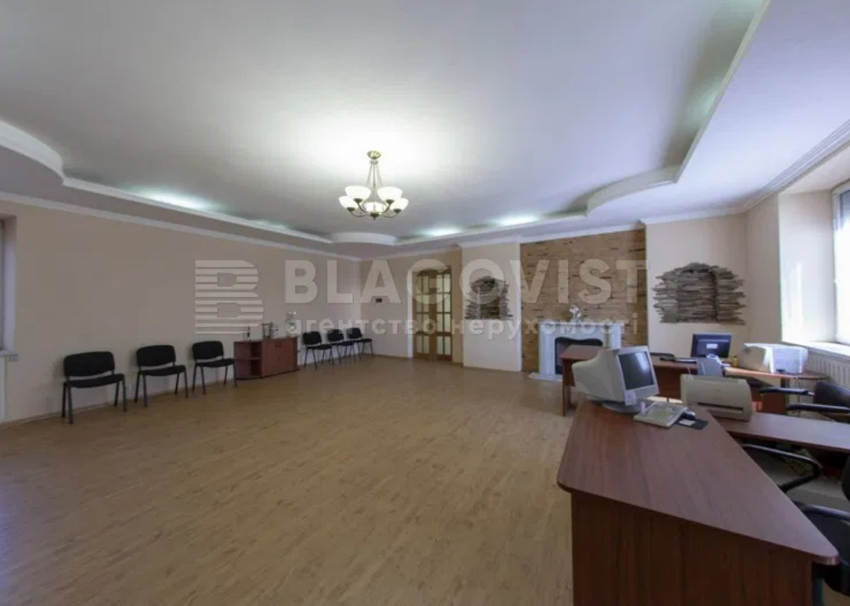 Продажа 4к квартиры в Киеве,  Институтская ул., 22/7 2