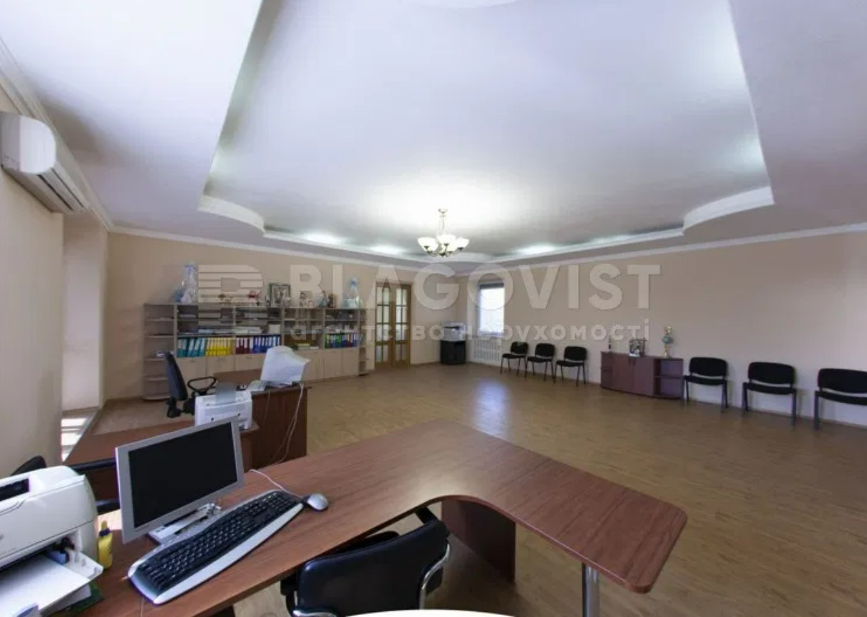 Продажа 4к квартиры в Киеве,  Институтская ул., 22/7 9