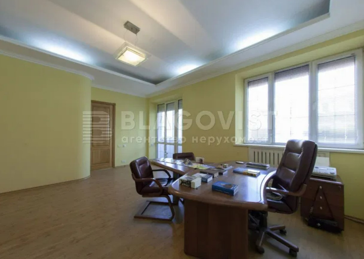 Продажа 4к квартиры в Киеве,  Институтская ул., 22/7 11