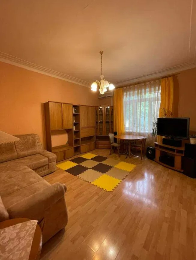 Продажа 3к квартиры в Киеве,  Липская ул., 15В 0