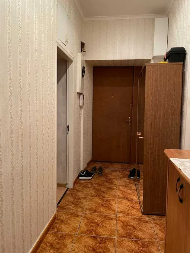 Продажа 3к квартиры в Киеве,  Липская ул., 15В 3