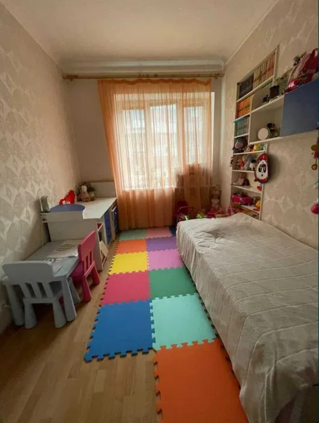 Продажа 3к квартиры в Киеве,  Липская ул., 15В 4