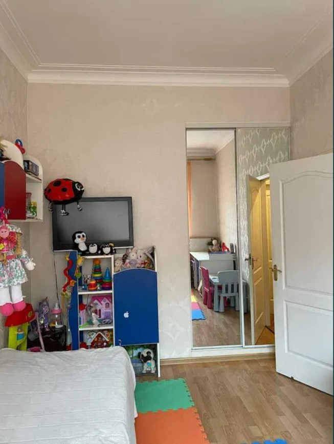 Продажа 3к квартиры в Киеве,  Липская ул., 15В 5