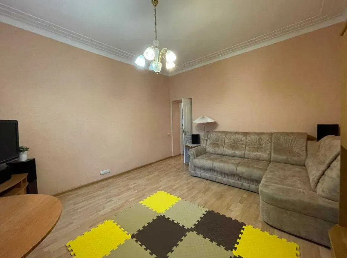 Продажа 3к квартиры в Киеве,  Липская ул., 15В 6