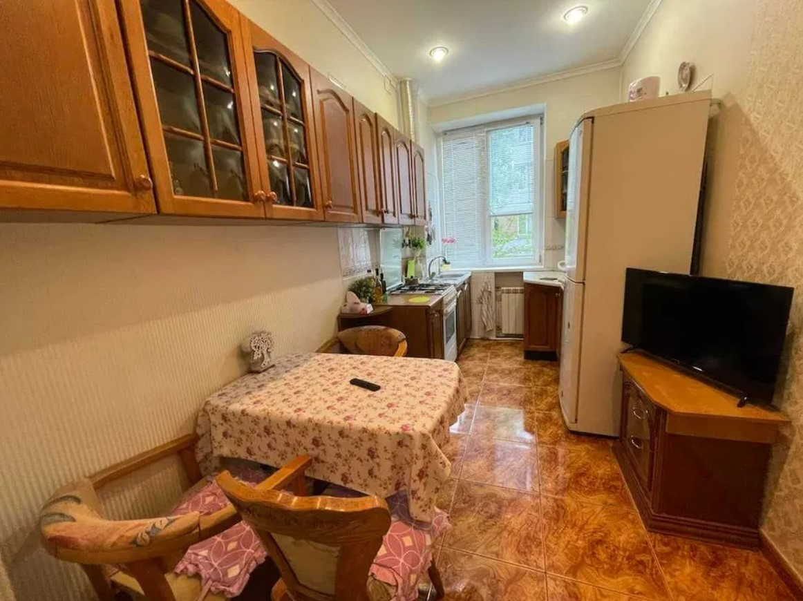 Продажа 3к квартиры в Киеве,  Липская ул., 15В 8