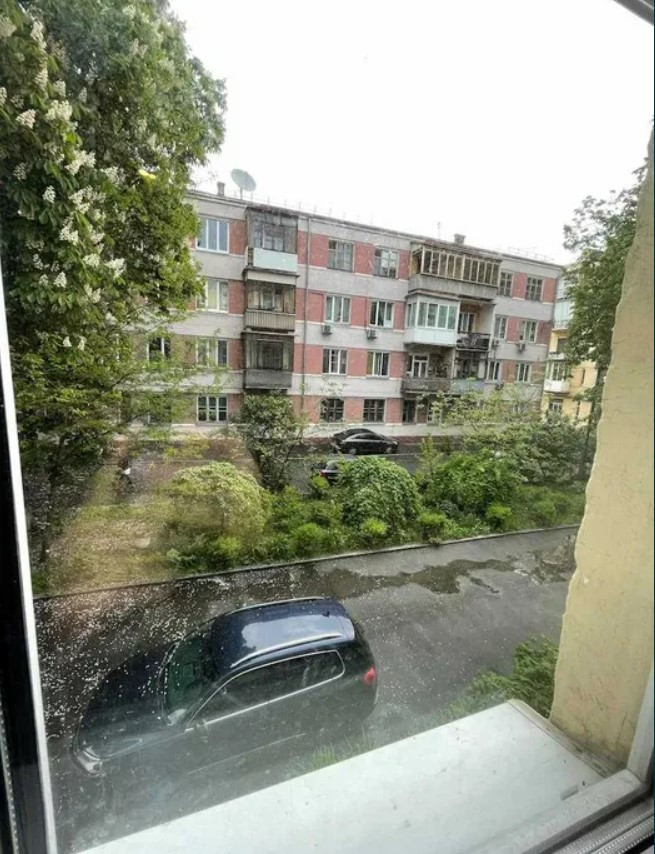 Продажа 3к квартиры в Киеве,  Липская ул., 15В 10