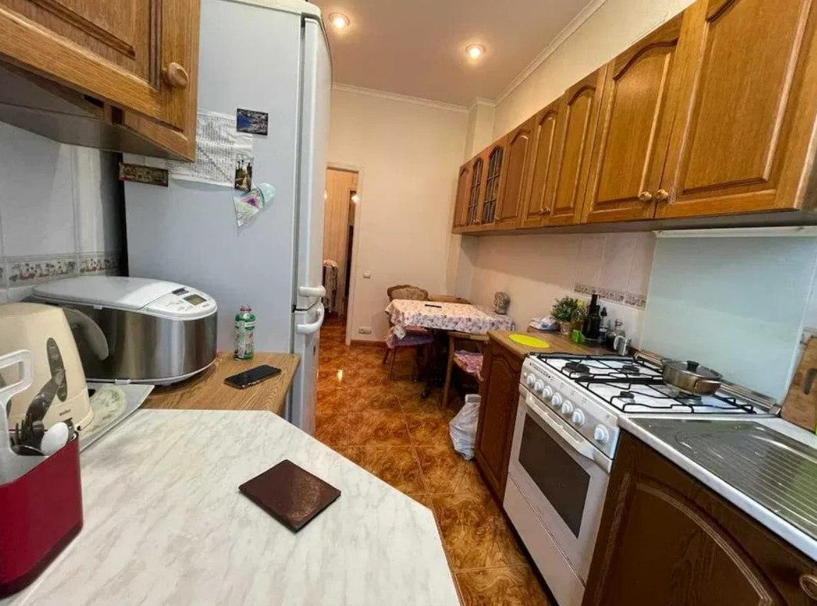Продажа 3к квартиры в Киеве,  Липская ул., 15В 11