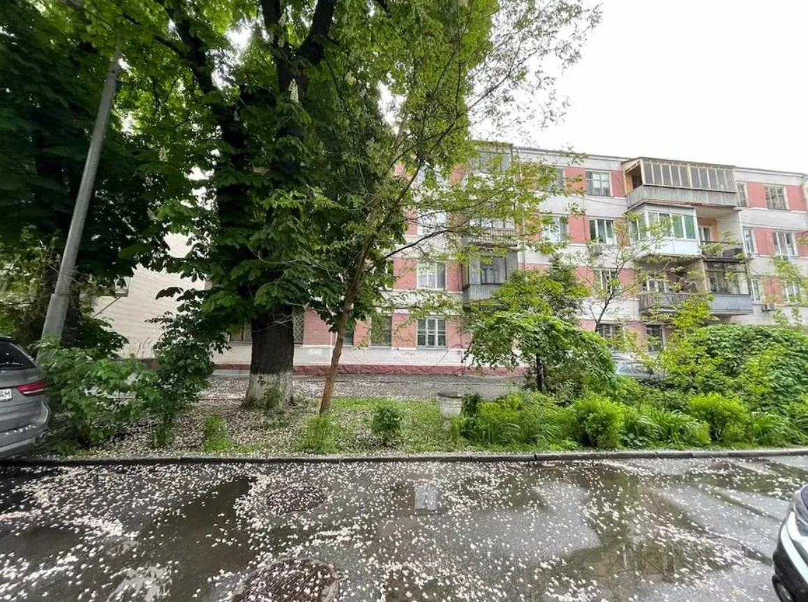Продажа 3к квартиры в Киеве,  Липская ул., 15В 16