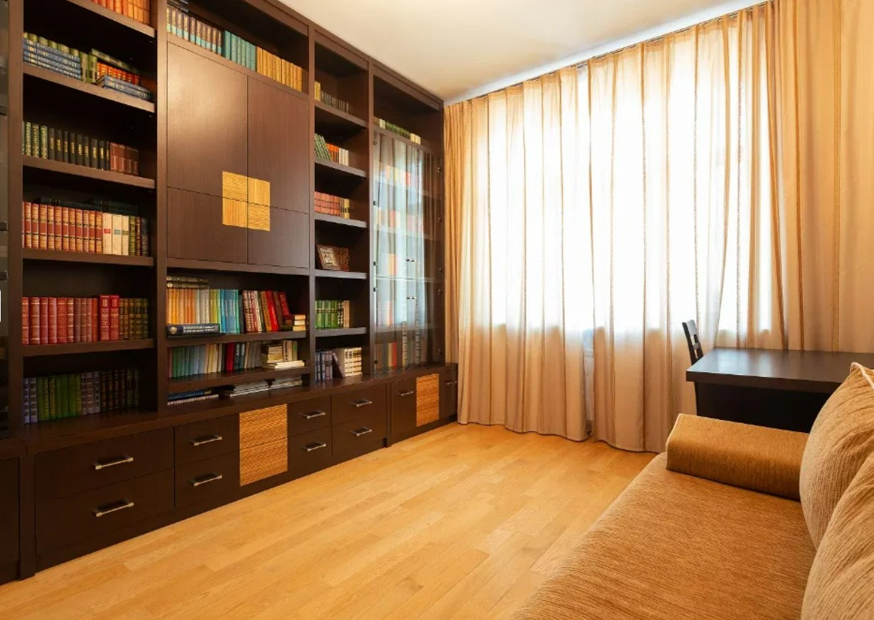 Продажа 3к квартиры в Киеве,  Институтская ул., 16 3