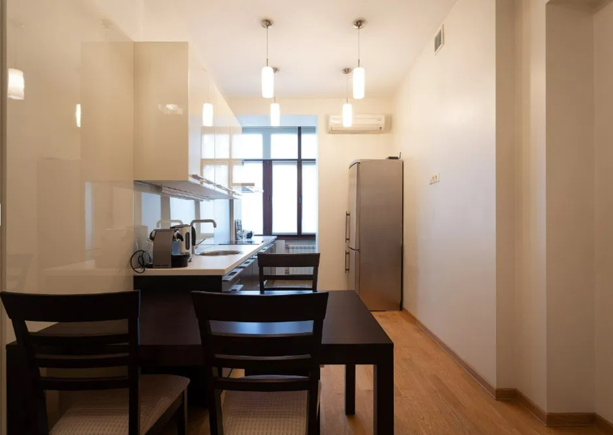 Продажа 3к квартиры в Киеве,  Институтская ул., 16 4