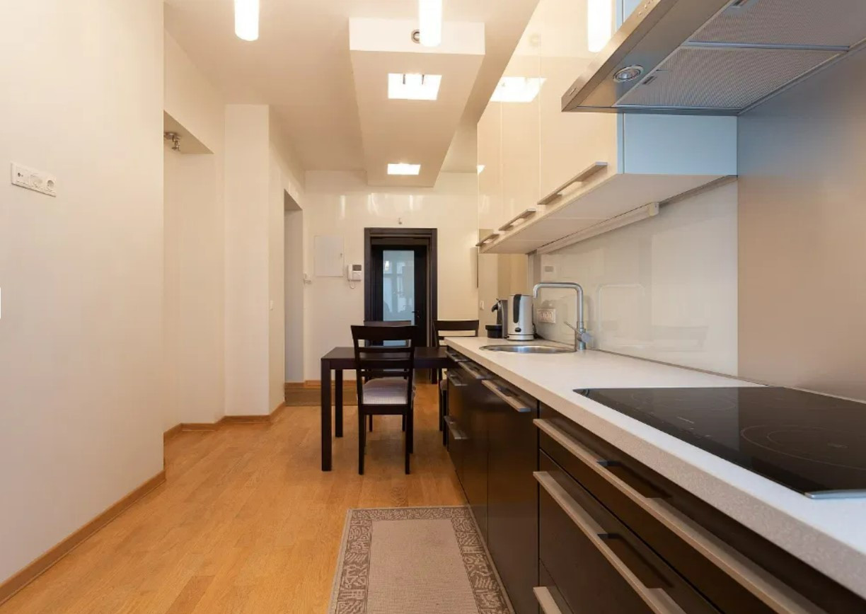 Продажа 3к квартиры в Киеве,  Институтская ул., 16 5