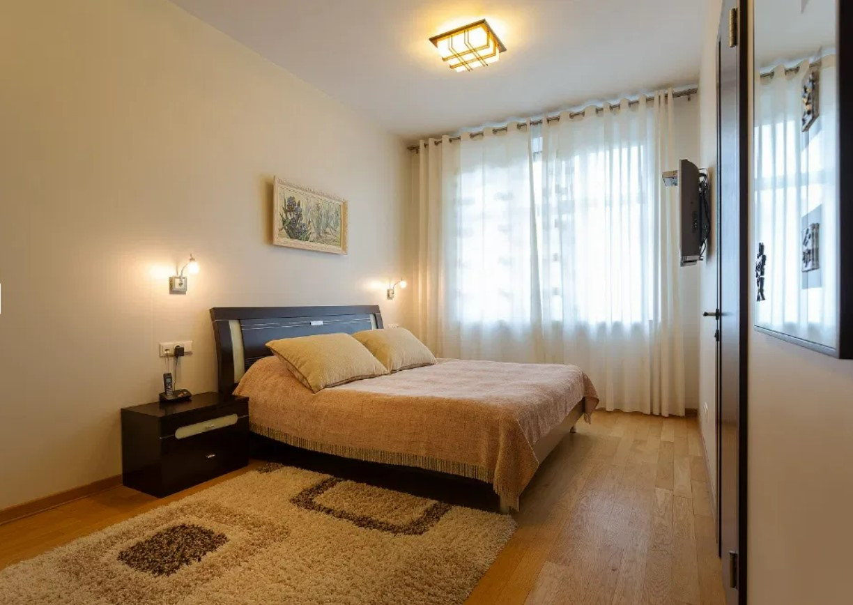 Продажа 3к квартиры в Киеве,  Институтская ул., 16 6