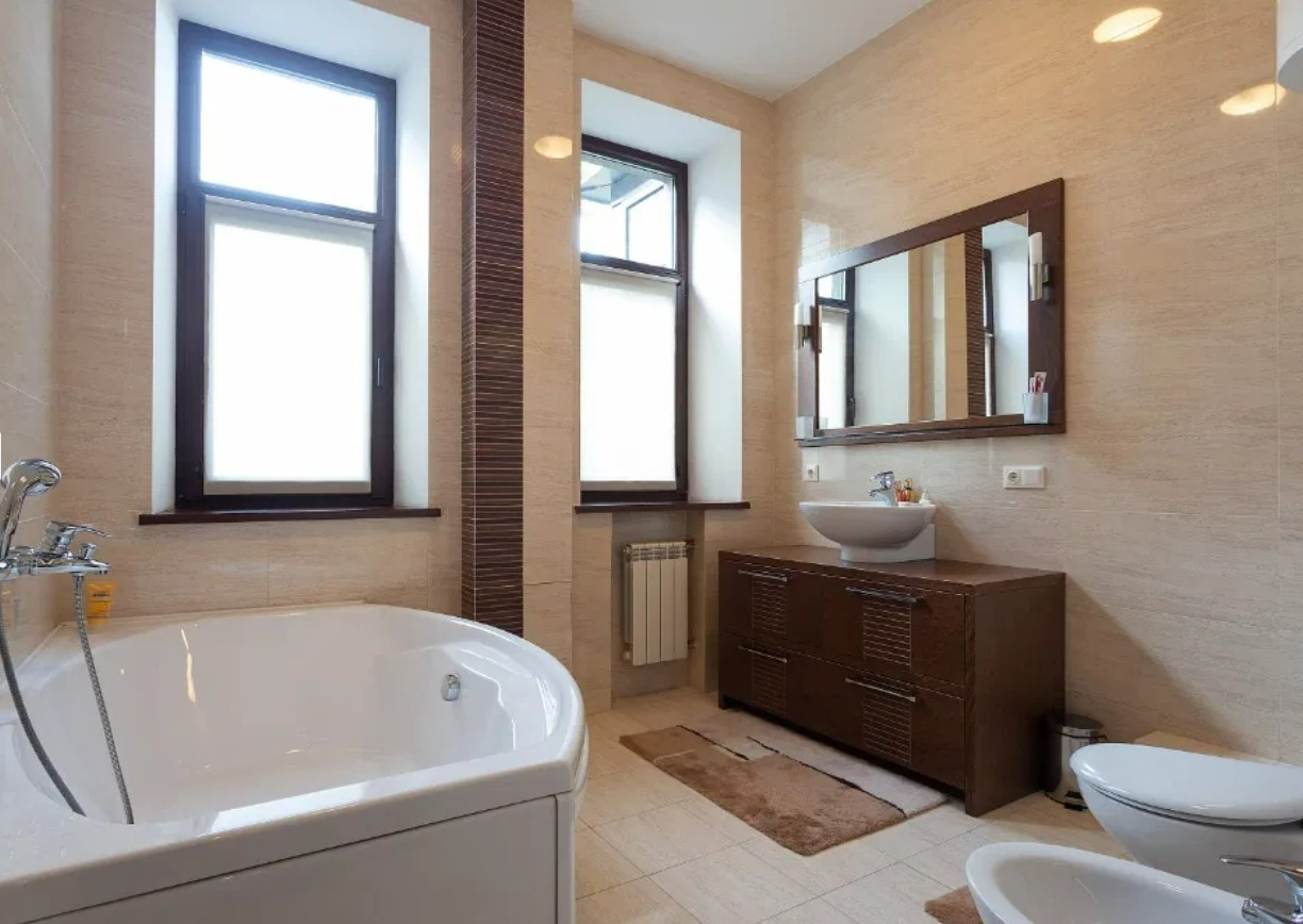 Продажа 3к квартиры в Киеве,  Институтская ул., 16 7