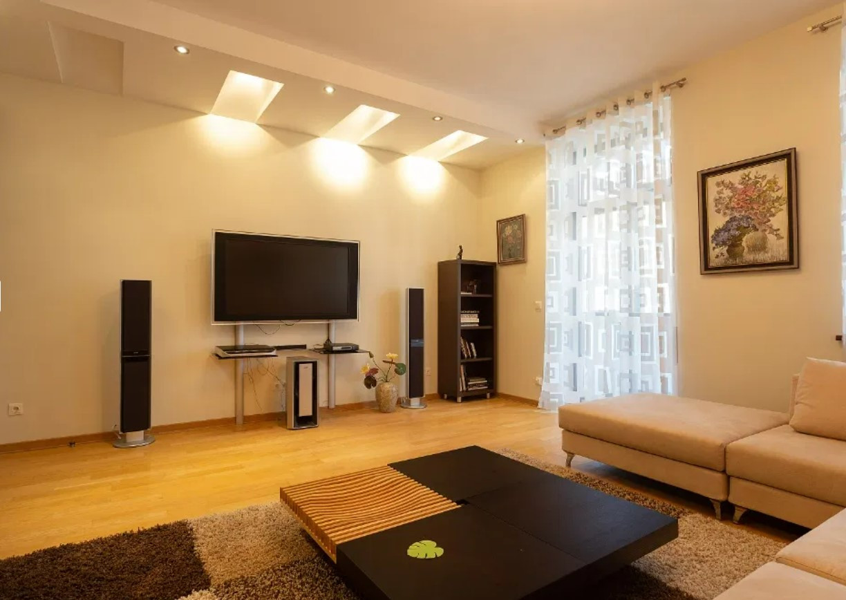 Продажа 3к квартиры в Киеве,  Институтская ул., 16 8