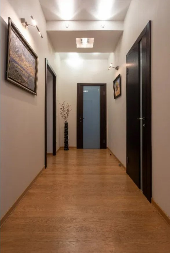 Продажа 3к квартиры в Киеве,  Институтская ул., 16 9
