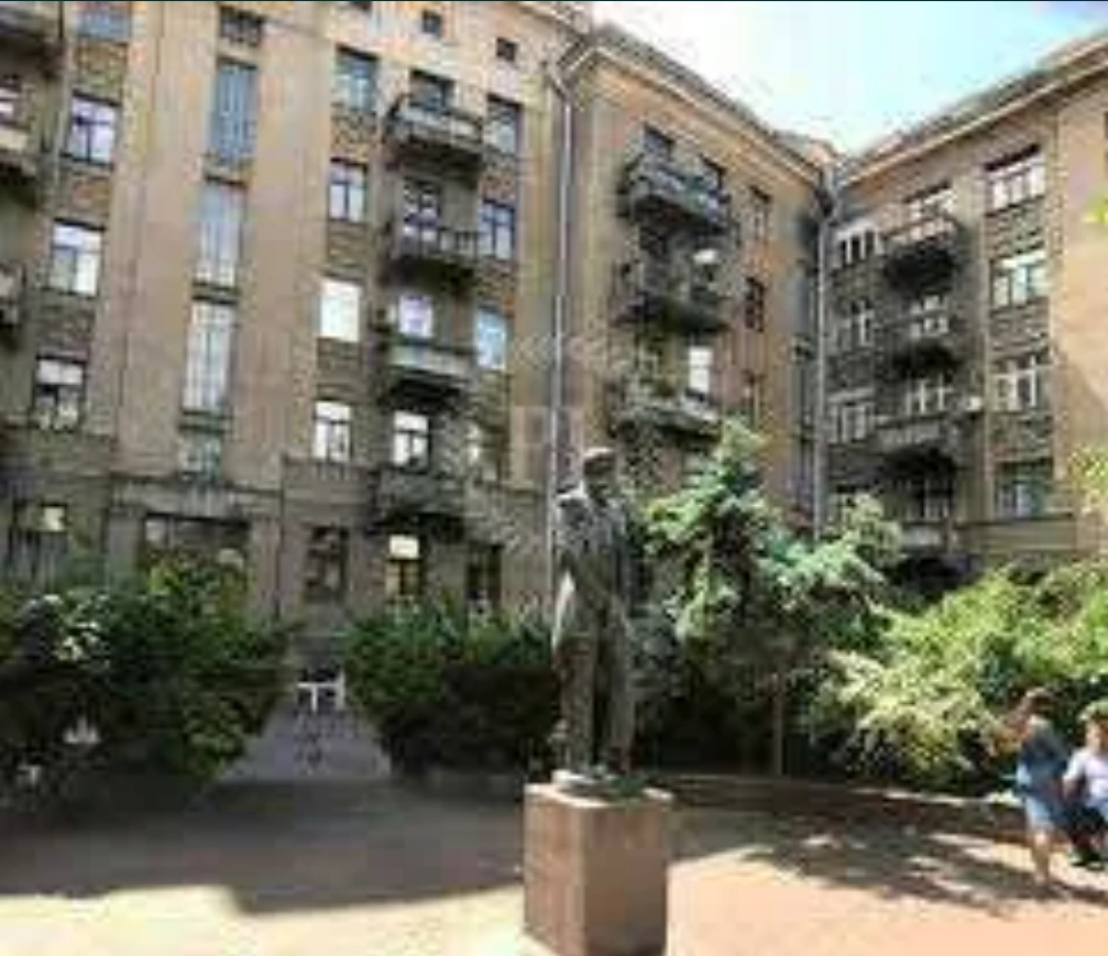 Продажа 3к квартиры в Киеве,  Институтская ул., 16 0