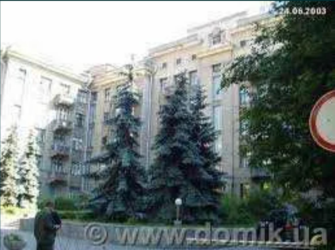 Продажа 3к квартиры в Киеве,  Институтская ул., 16 2