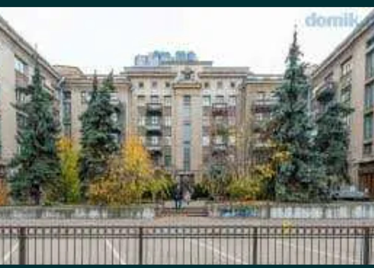 Продажа 3к квартиры в Киеве,  Институтская ул., 16 3