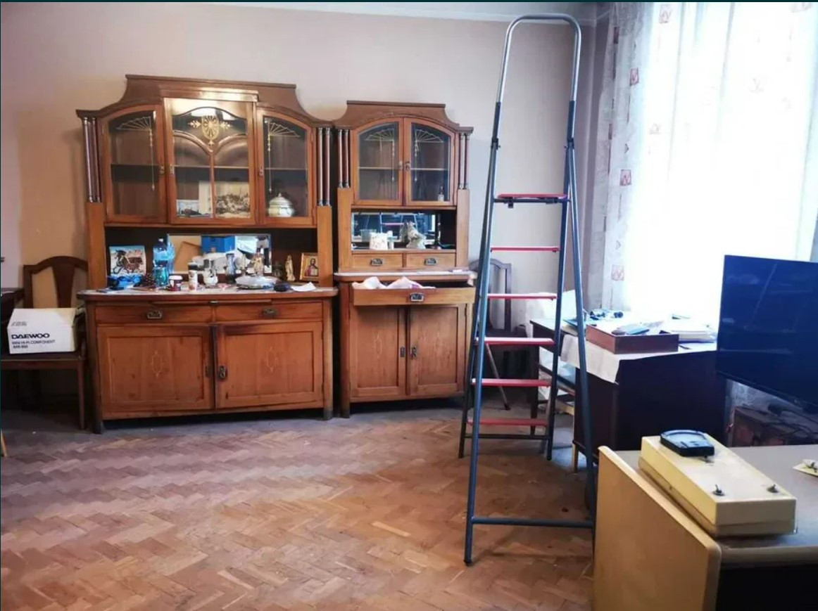 Продажа 3к квартиры в Киеве,  Институтская ул., 16 4