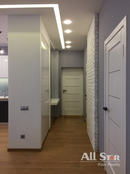 Аренда 3к квартиры в Киеве,  Дружбы Народов бульвар, 14-16 9