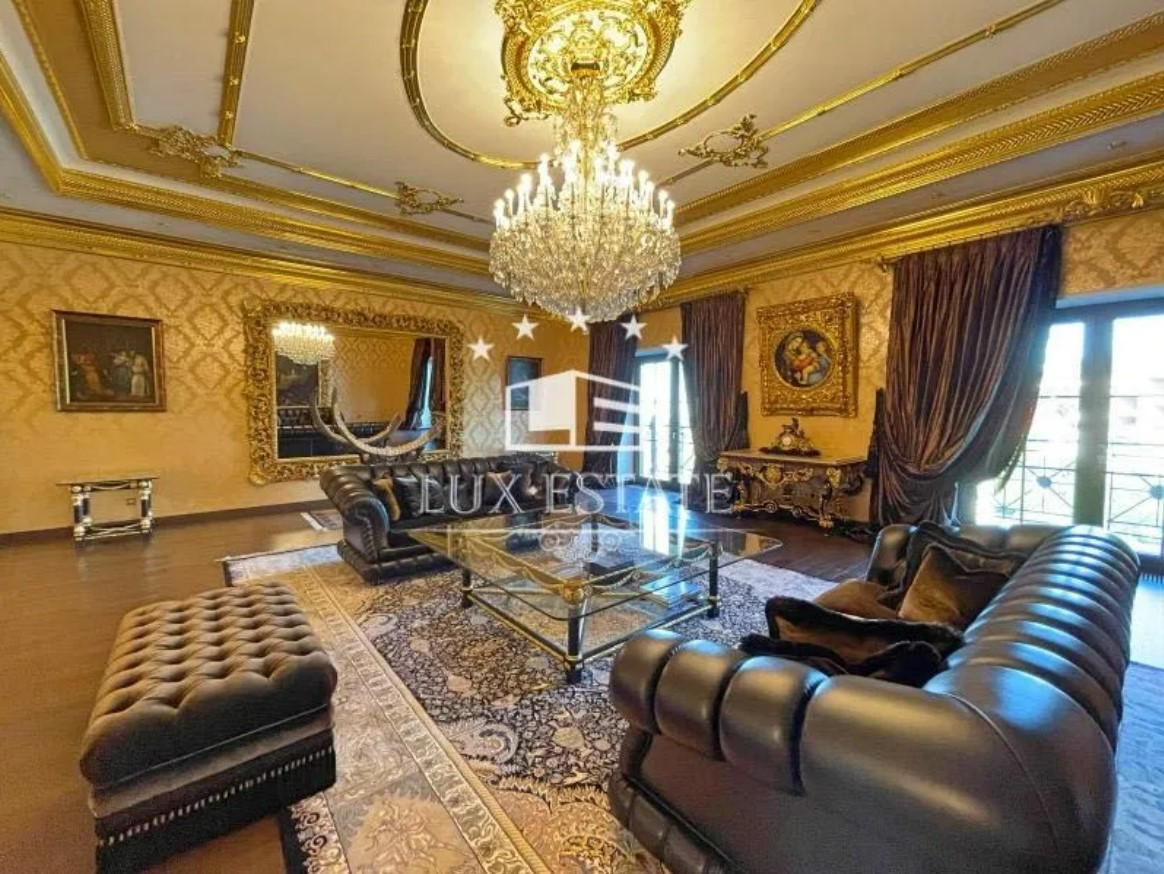 Аренда 3к квартиры в Киеве,  Мичурина ул., 54 2