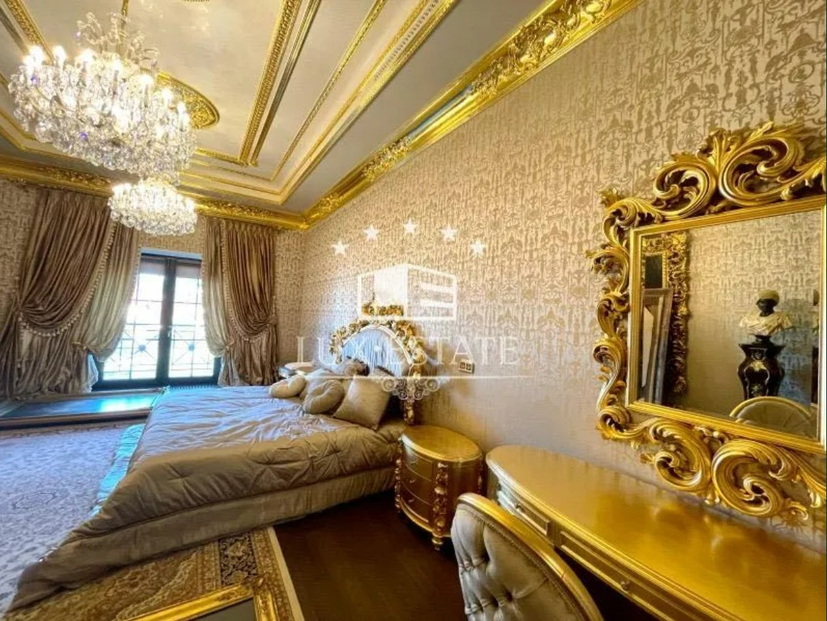 Аренда 3к квартиры в Киеве,  Мичурина ул., 54 4
