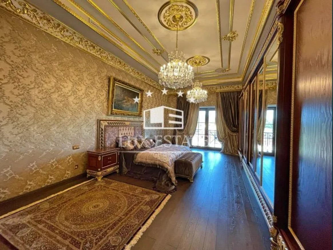 Аренда 3к квартиры в Киеве,  Мичурина ул., 54 7
