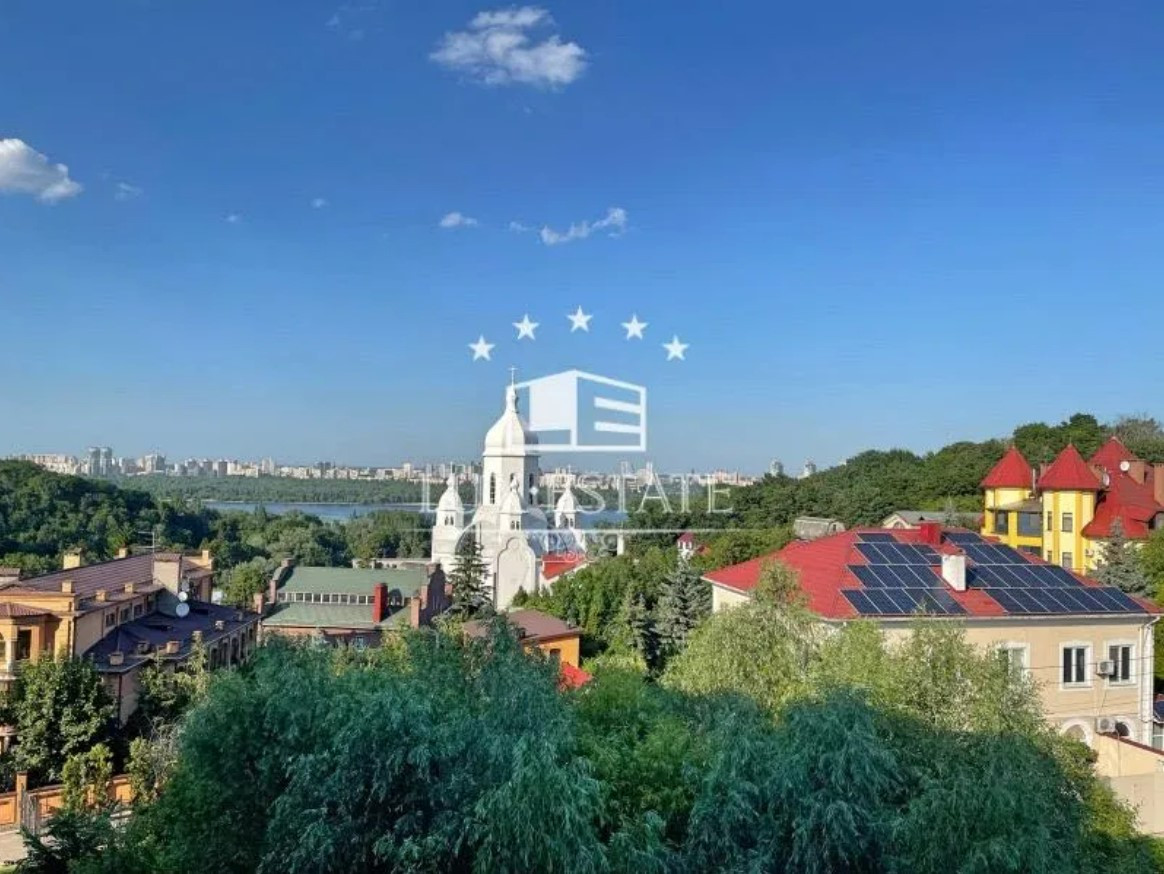 Аренда 3к квартиры в Киеве,  Мичурина ул., 54 8