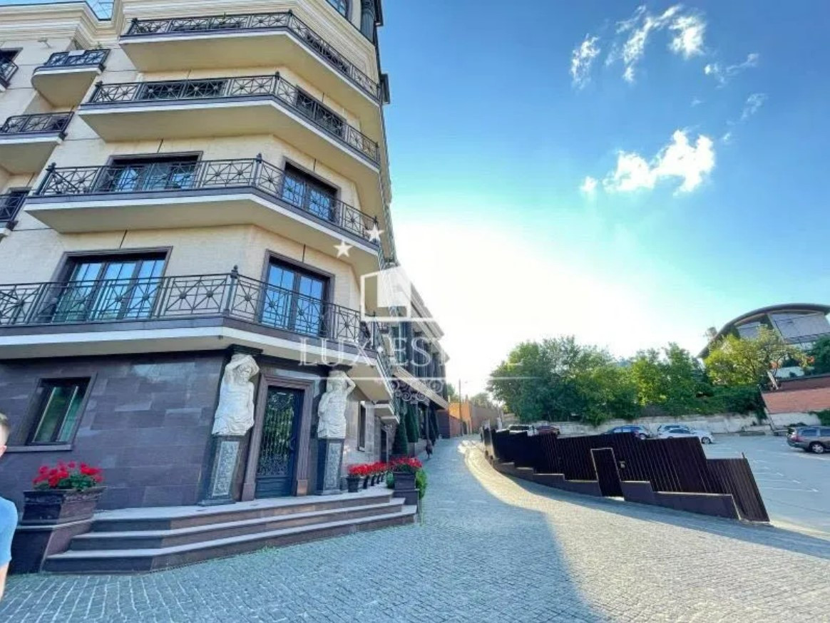 Аренда 3к квартиры в Киеве,  Мичурина ул., 54 9