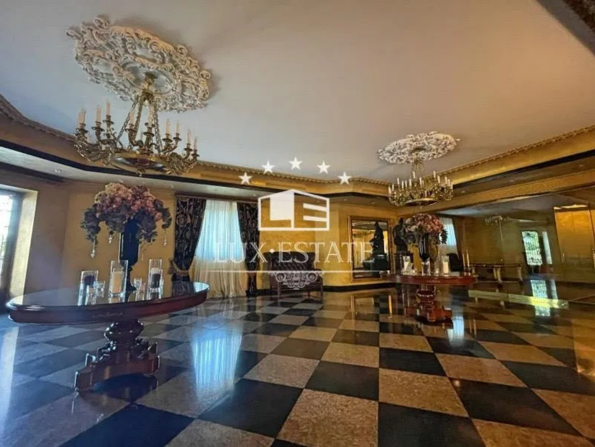 Аренда 3к квартиры в Киеве,  Мичурина ул., 54 11