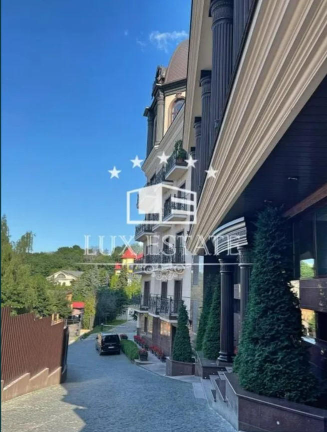 Аренда 3к квартиры в Киеве,  Мичурина ул., 54 12
