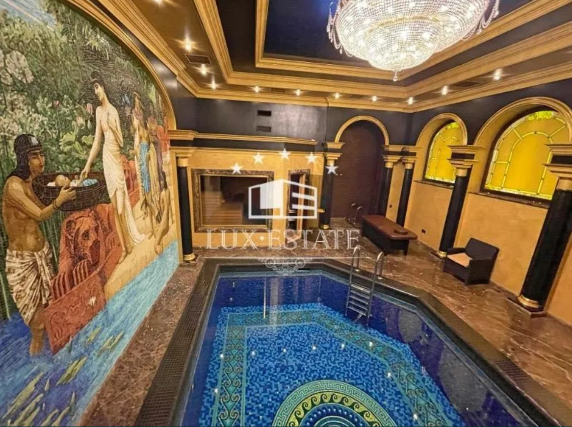 Аренда 3к квартиры в Киеве,  Мичурина ул., 54 13