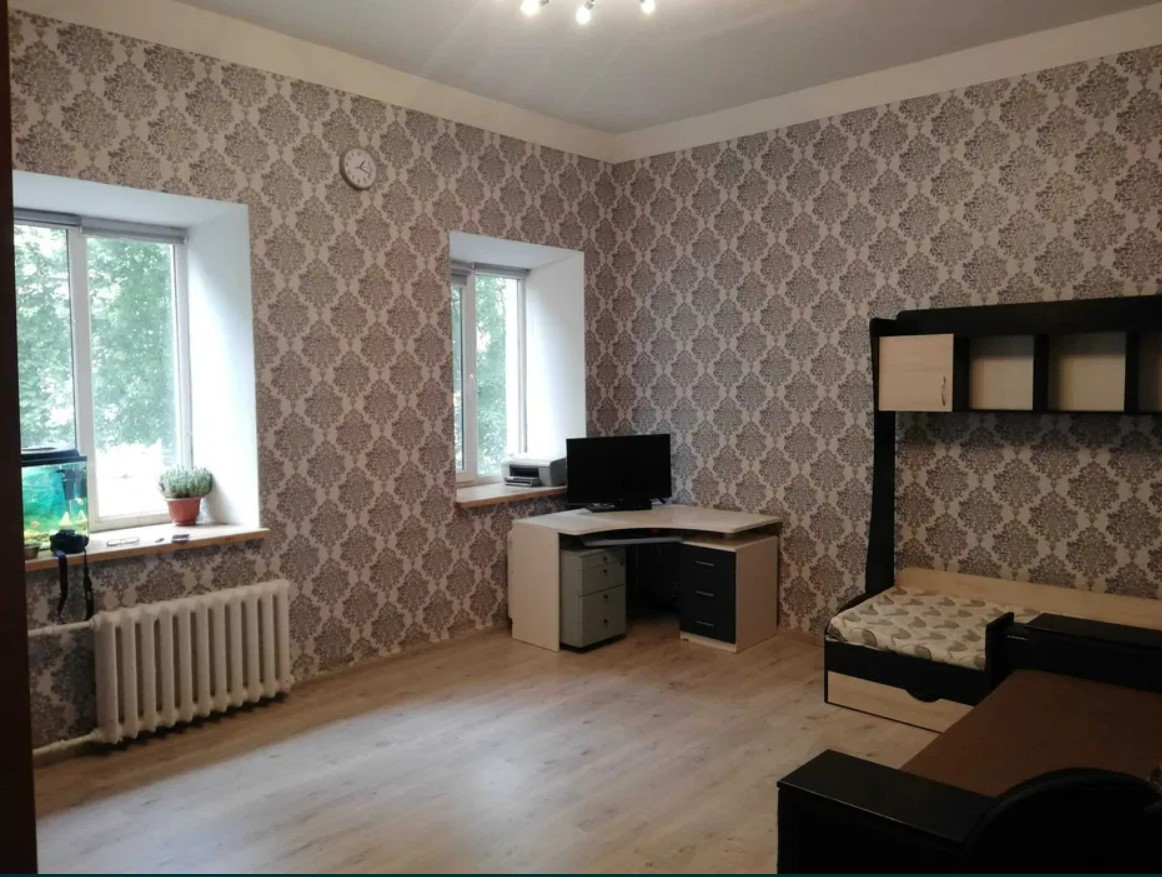 Продажа 4к квартиры в Киеве,  Круглоуниверситетская ул., 22 0