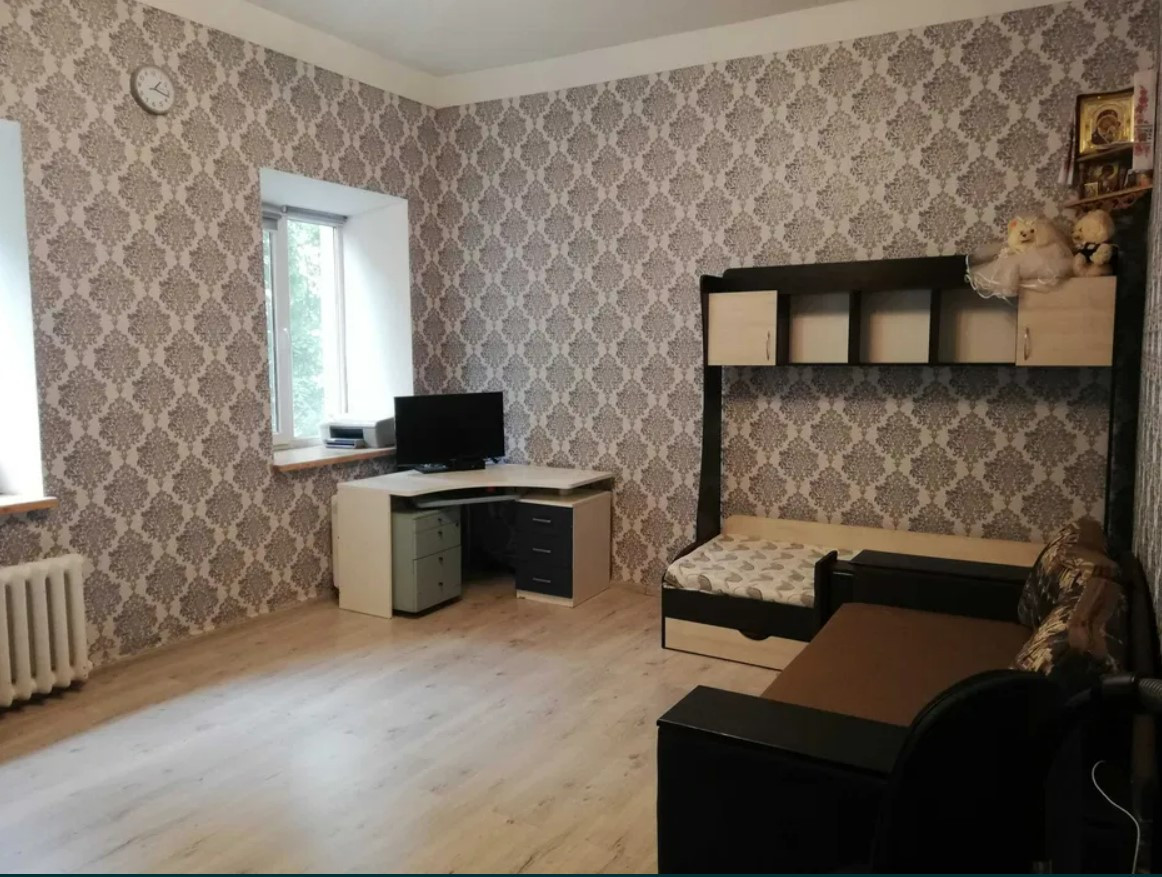 Продажа 4к квартиры в Киеве,  Круглоуниверситетская ул., 22 2