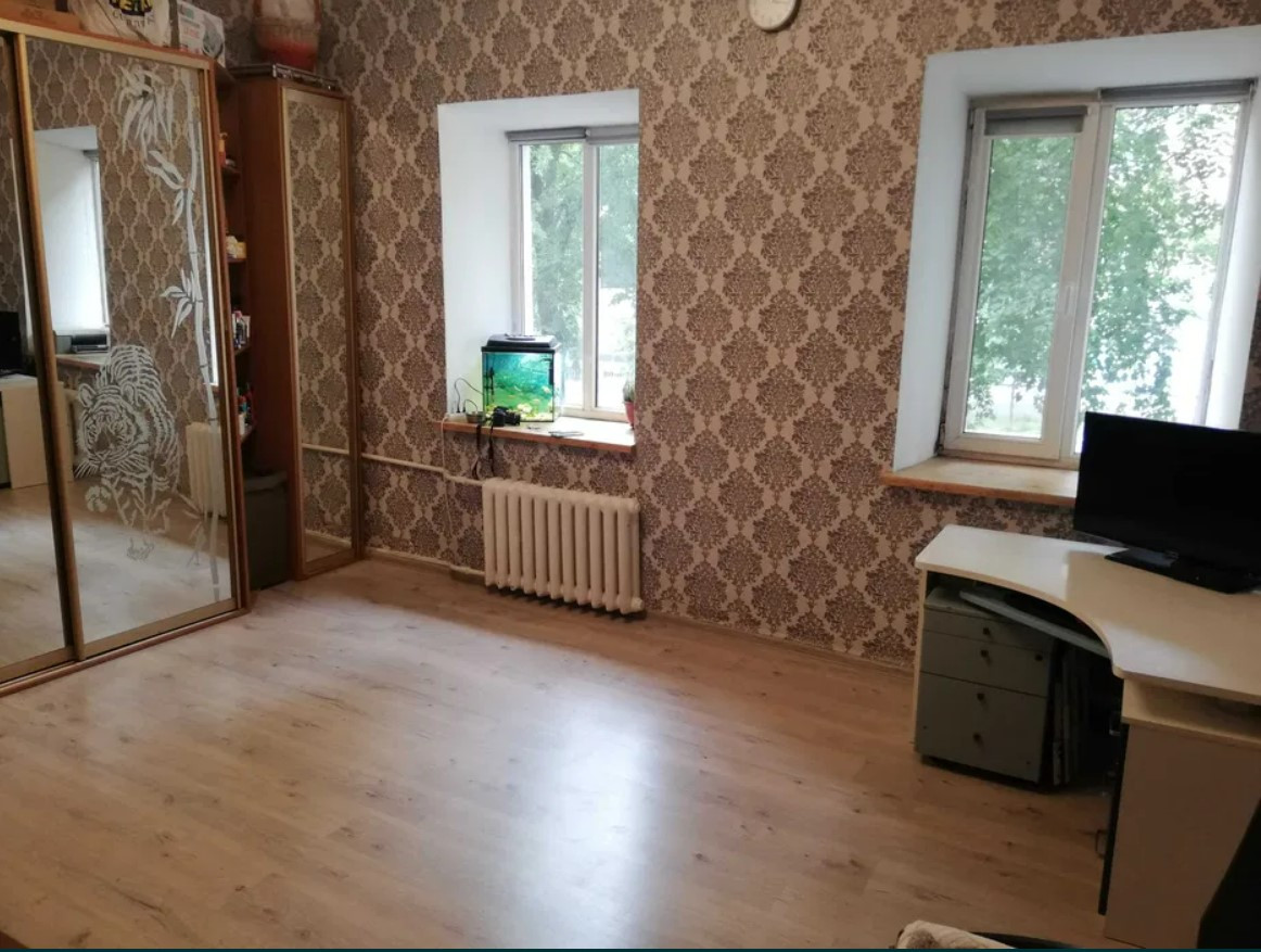 Продажа 4к квартиры в Киеве,  Круглоуниверситетская ул., 22 4