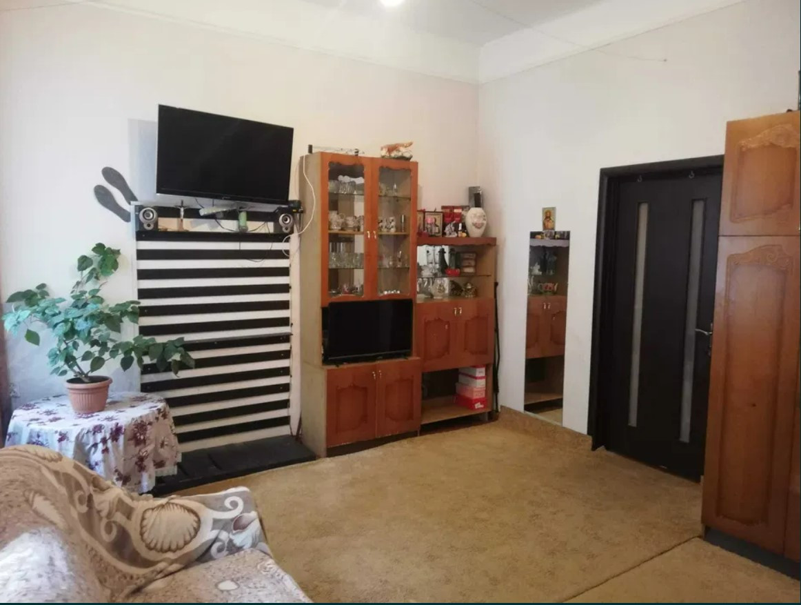 Продажа 4к квартиры в Киеве,  Круглоуниверситетская ул., 22 6