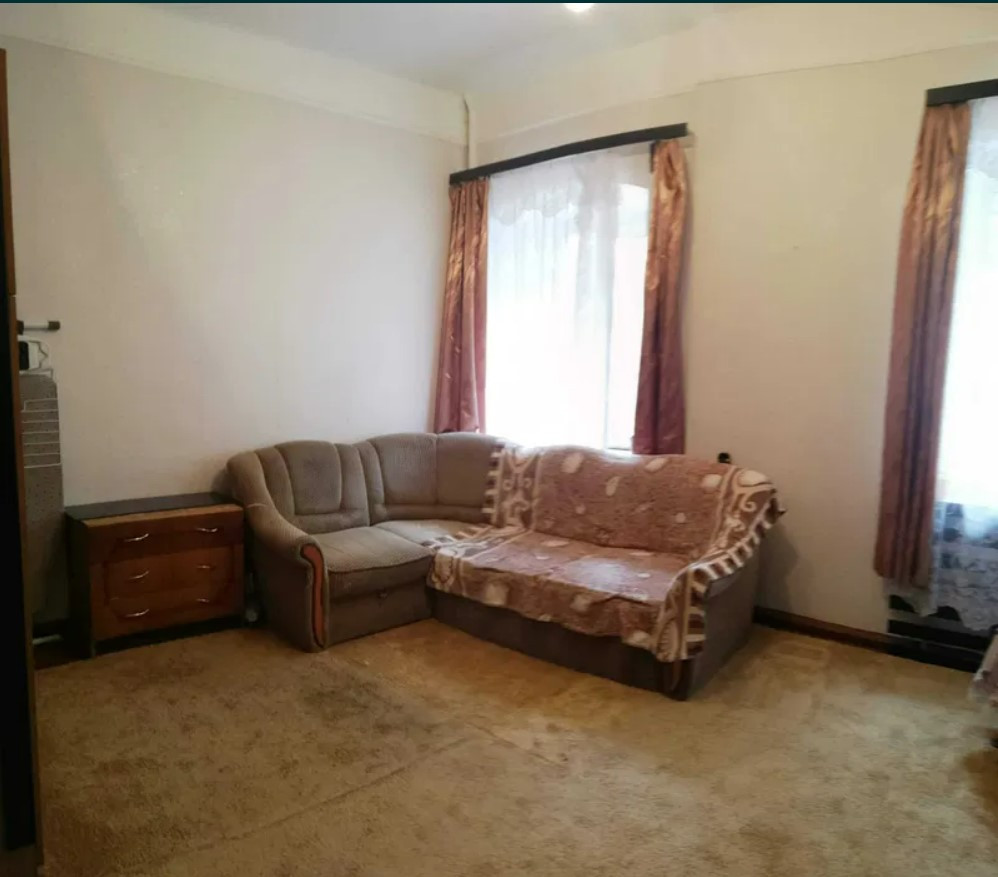 Продажа 4к квартиры в Киеве,  Круглоуниверситетская ул., 22 7