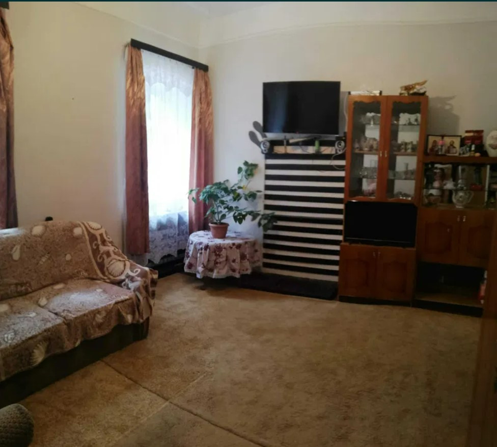 Продажа 4к квартиры в Киеве,  Круглоуниверситетская ул., 22 8