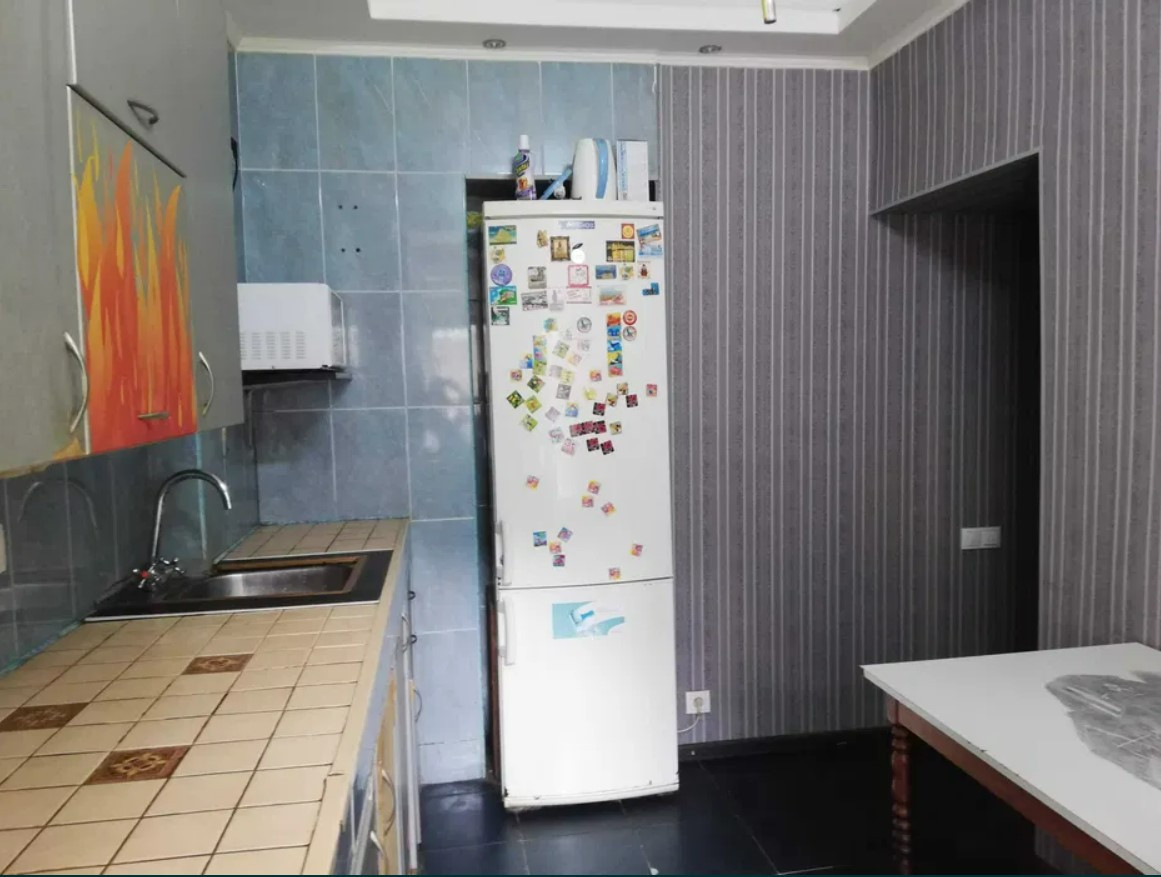 Продажа 4к квартиры в Киеве,  Круглоуниверситетская ул., 22 10