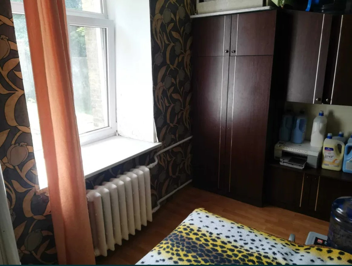 Продажа 4к квартиры в Киеве,  Круглоуниверситетская ул., 22 15