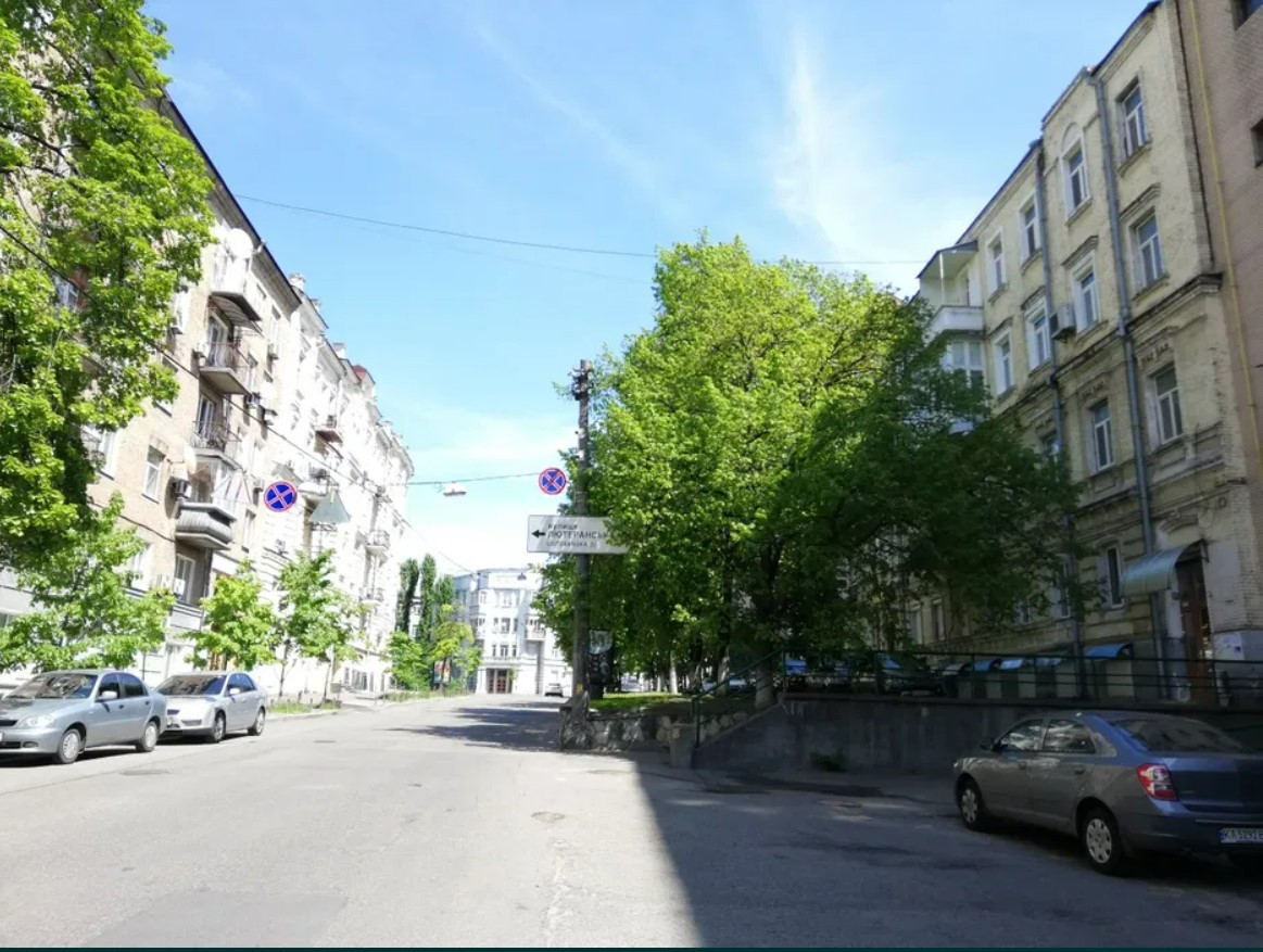 Продажа 4к квартиры в Киеве,  Круглоуниверситетская ул., 22 16