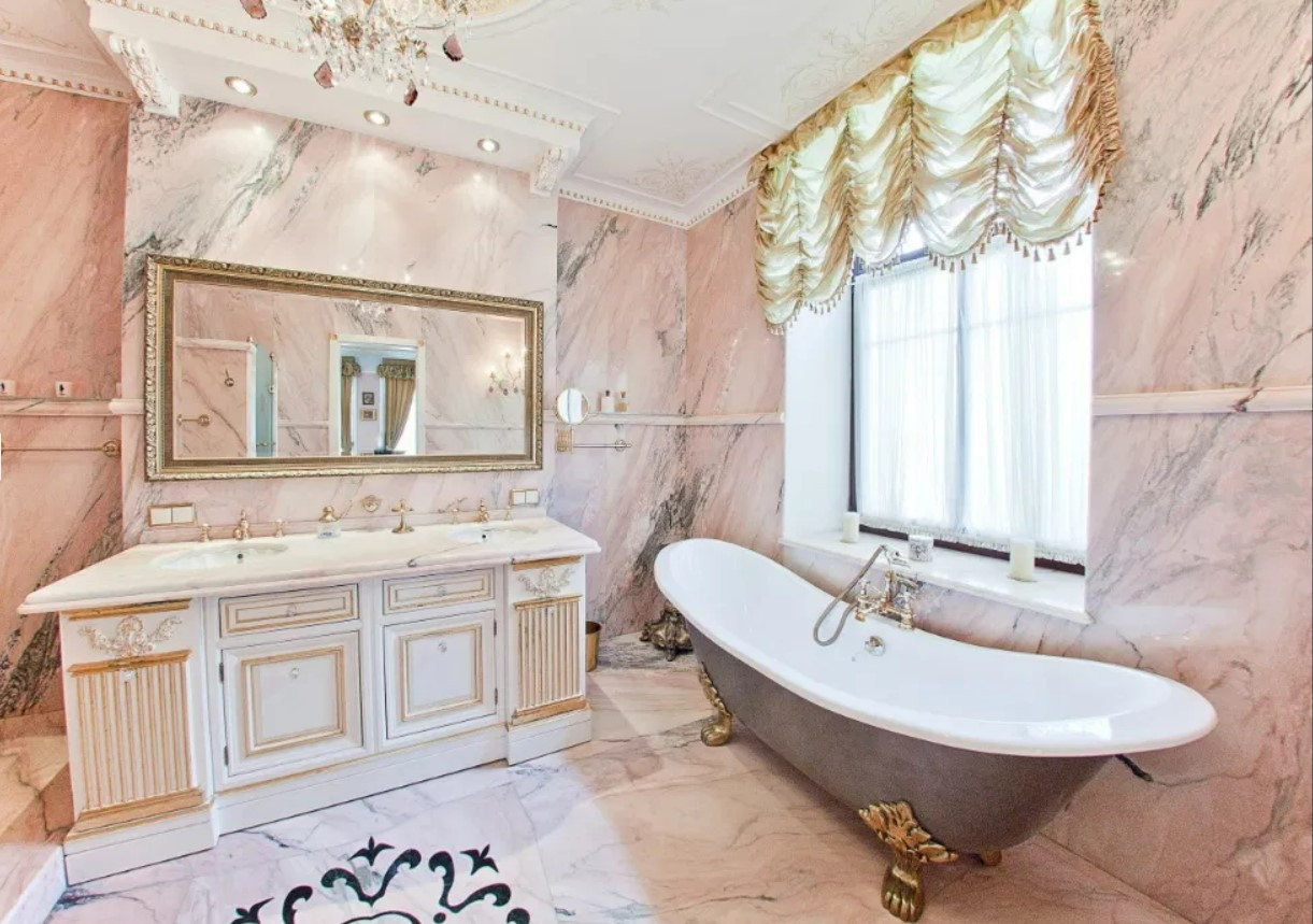 Продажа 8к квартиры в Киеве,  Круглоуниверситетская ул., 4Б 7